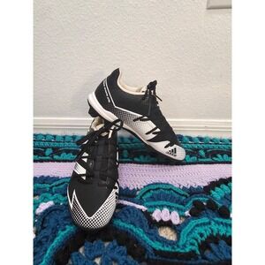 Adidas Afterburner 7‎ Youth Baseball Cleats Size 5.5